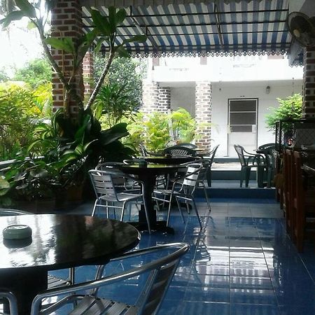 My Palace Inn Ko Pha Ngan Exterior foto